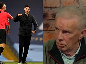 'Mikel Arteta could leave befo...